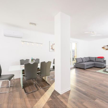 Central Hub Close To Main Station By Jr City Apartments Виена Екстериор снимка