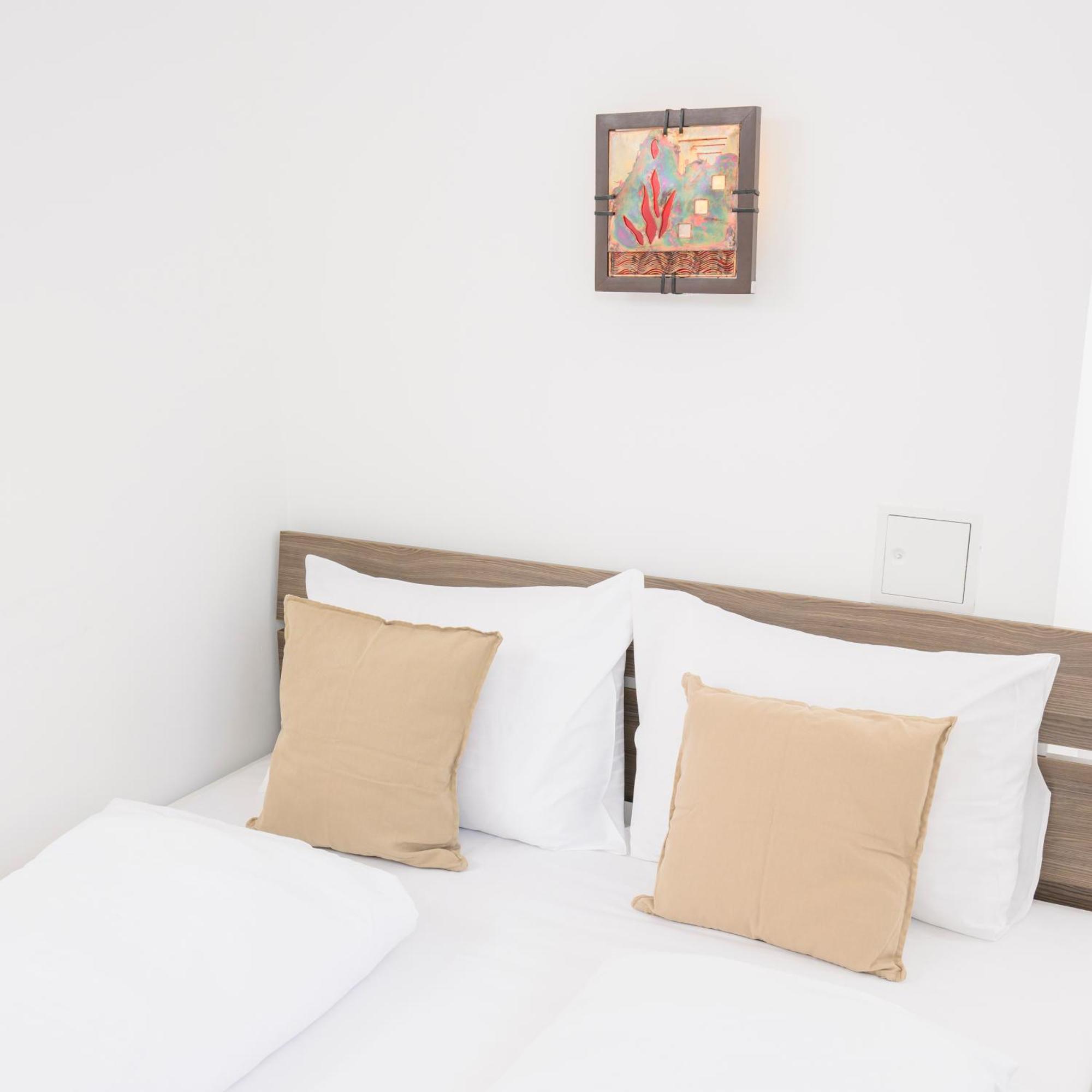 Central Hub Close To Main Station By Jr City Apartments Виена Екстериор снимка